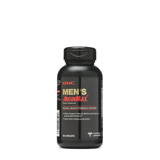 GNC MENS ARGINMAX (90 TAB)