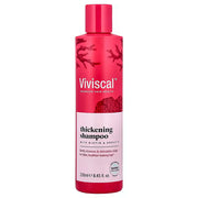 VIVISCAL THICKENING SHAMPOO WITH BIOTIN AND KERATIN (250 ML) 8.45 OZ