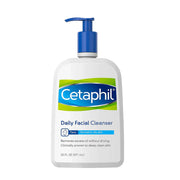CETAPHIL DAILY FACIAL CLEANSER (591 ML)