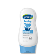 CETAPHIL BABY GENTLE WASH 7.8 FL OZ