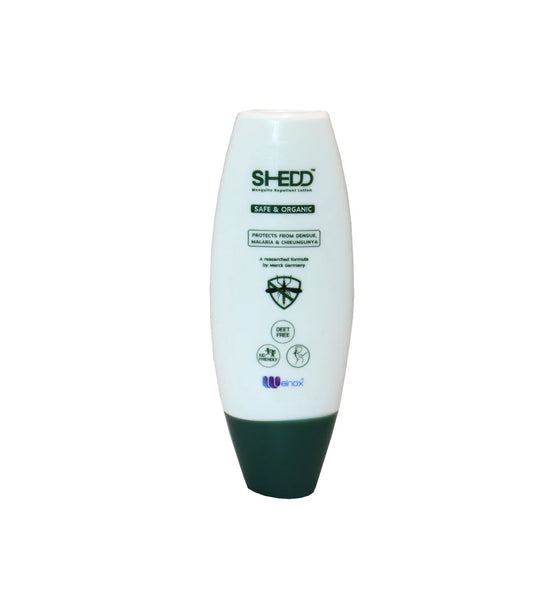 SHEDD MOSQUITO REPELLENT LOTION ADULT (50 ML)