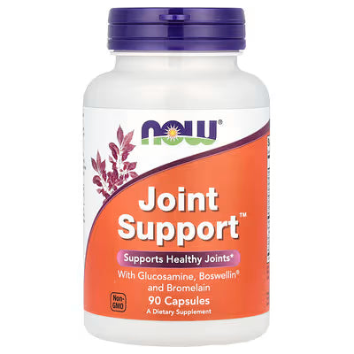 NOW JOINT SUPPORT IMP (90 CAP)