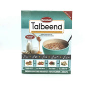 HARAMAIN TALBEENA SUGAR FREE FLAVOURS (200 GM)