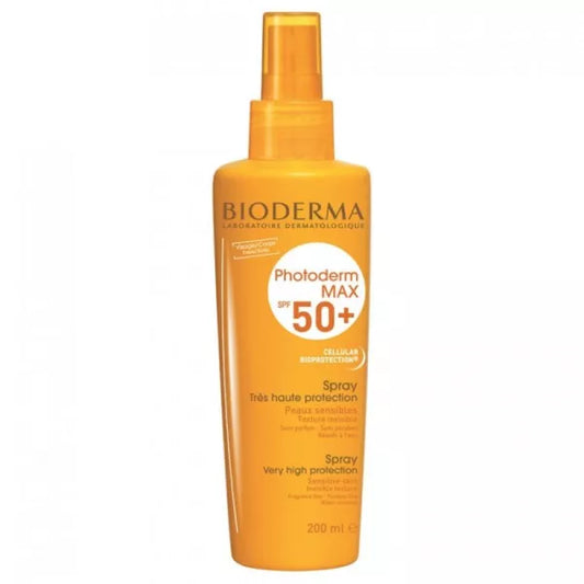 BIODERMA PHOTODERM-MAX SPF 50+ SPRAY
