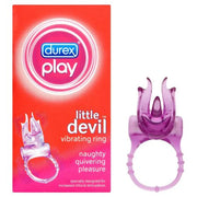 DUREX LITTEL DEVIL VIBRATING RING