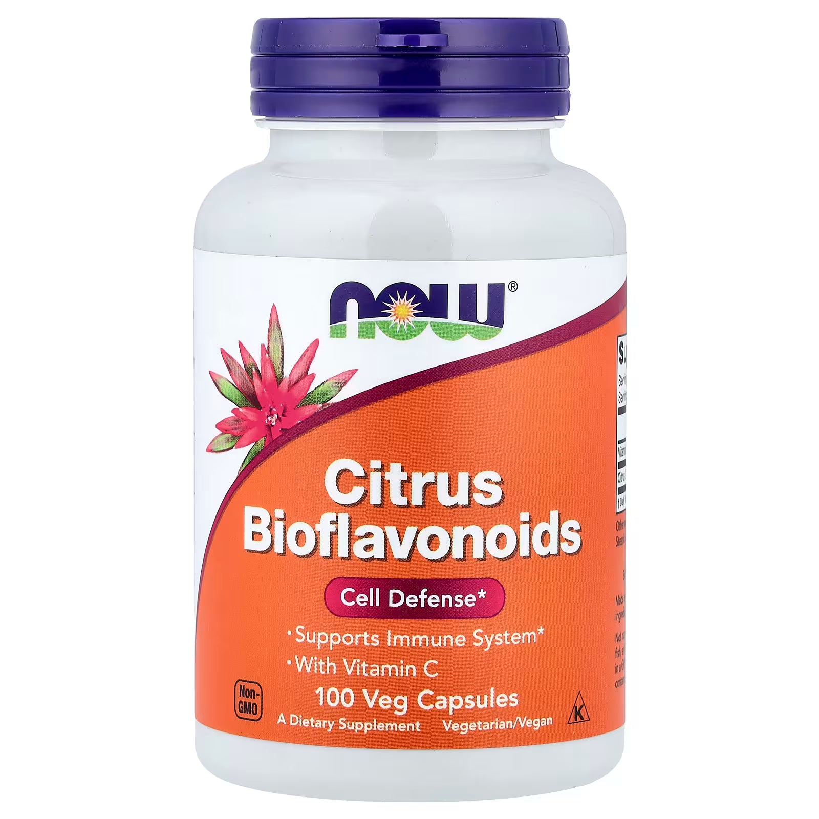 Cell Defense, Immune System, Vitamin C, Non-GMO – docxora.com Pakistan