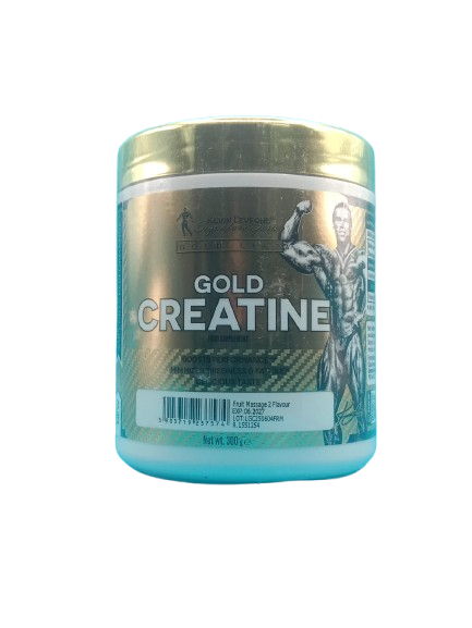 KEVIN LEVRONE GOLD CREATINE (FRUIT MASSAGE) 300G