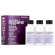 ROGAINE WOMENS 2% SPRAY 3 MONTH SUPPLY (60 ML)