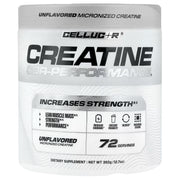 CELLUCOR CREATINE COR-PERFORMANCE UNFLAVOURED 72 SERVINGS (360 G)