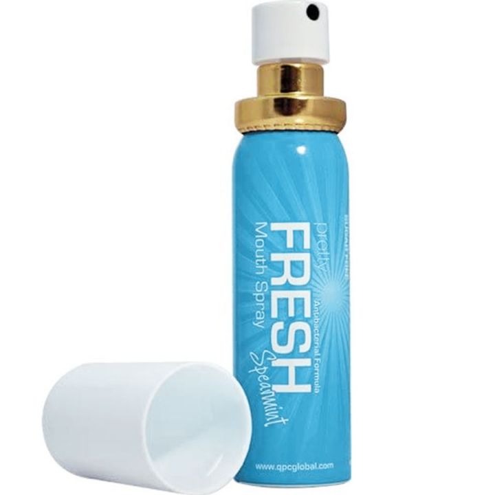 FRESH MOUTH SPRAY (20 ML)
