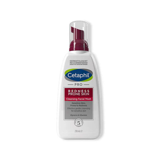 CETAPHIL PRO REDNESS PRONE SKIN (236ML)