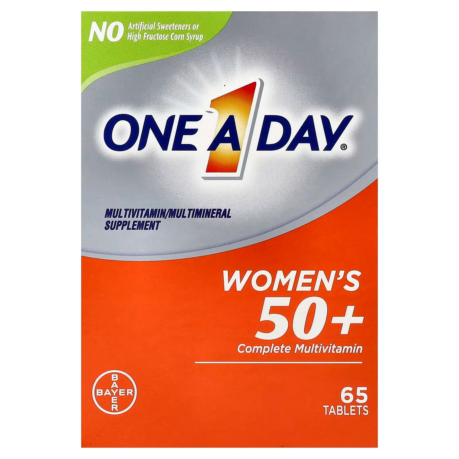 One A Day