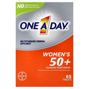ONE A DAY WOMEN 50+  65TAB