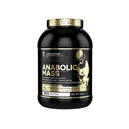 Kevin Levrone | Anabolic Mass | 3 kg