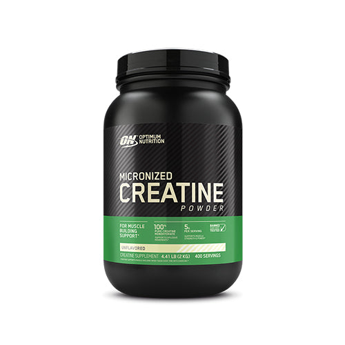Optimum Nutrition | Serious Mass | Protein Powder Supplement | 2.73 kg
