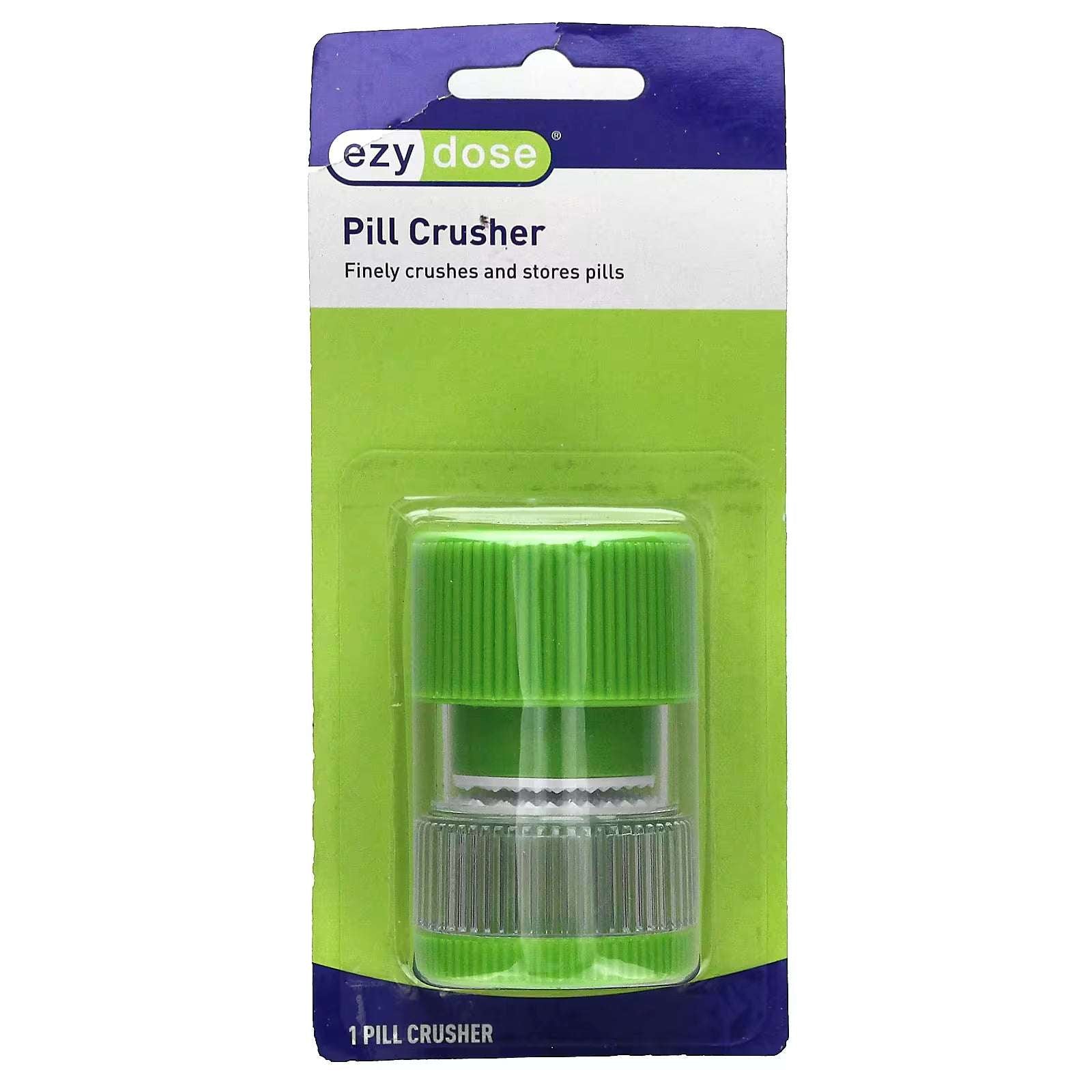PILL CRUSHER 71091