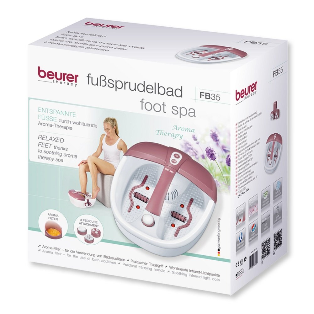 FOOT CARE