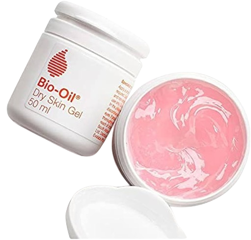 BIO-OIL DRY SKIN GEL CARE  IMP (50 ML)