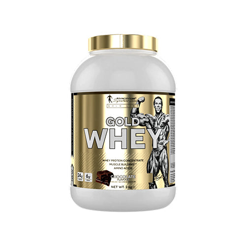 Kevin Levrone | Gold Whey | 2 kg