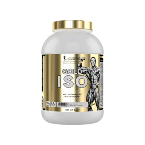 Kevin Levrone | Gold ISO | 2 kg