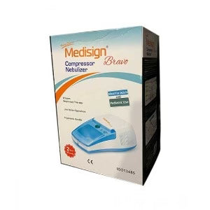 MEDISIGN NEBULIZER BRAVO