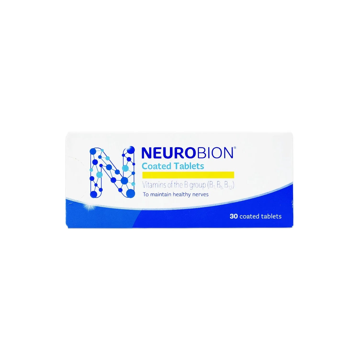 NEUROBION IMP SAUDIA (30 TAB)