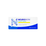 NEUROBION IMP SAUDIA (30 TAB)
