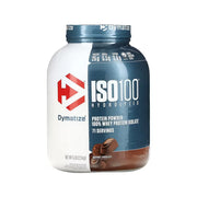 DYMATIZE ISO 100 GOURMET CHOCLATE 5LBS (2.3 KG)