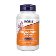 NOW EXTRA STRENGTH PHOSPHATIDYL SERINE 300 MG (50 SOFTGELS)
