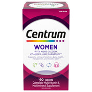 CENTRUM WOMEN (90 TAB)