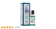 AXE BRAND OIL 10ML