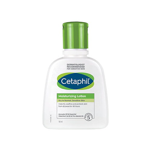 CETAPHIL GENTLE EXOFOLIATING CLEANSER (178 ML)