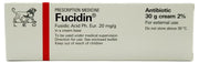 FUCIDIN 2% CREAM 30 GM IMP