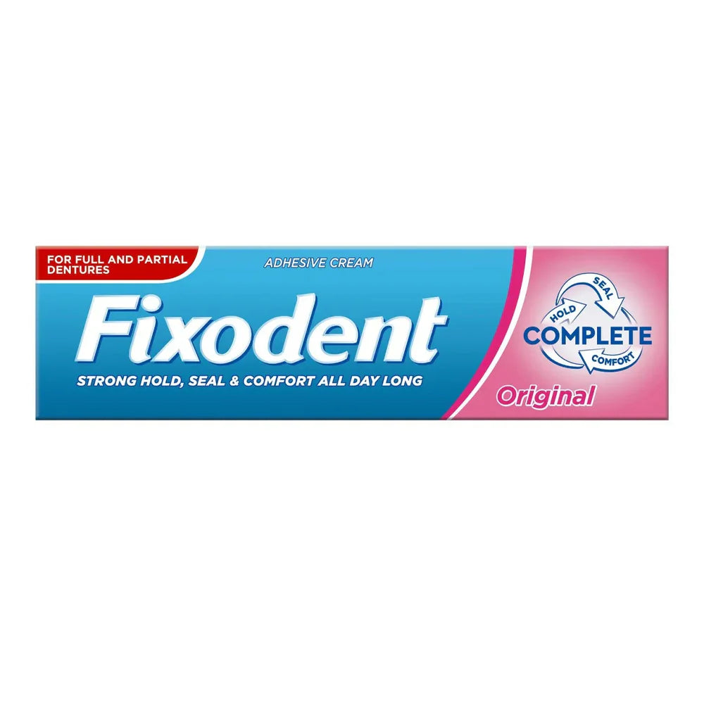 FIXODENT COMPLETE 40G