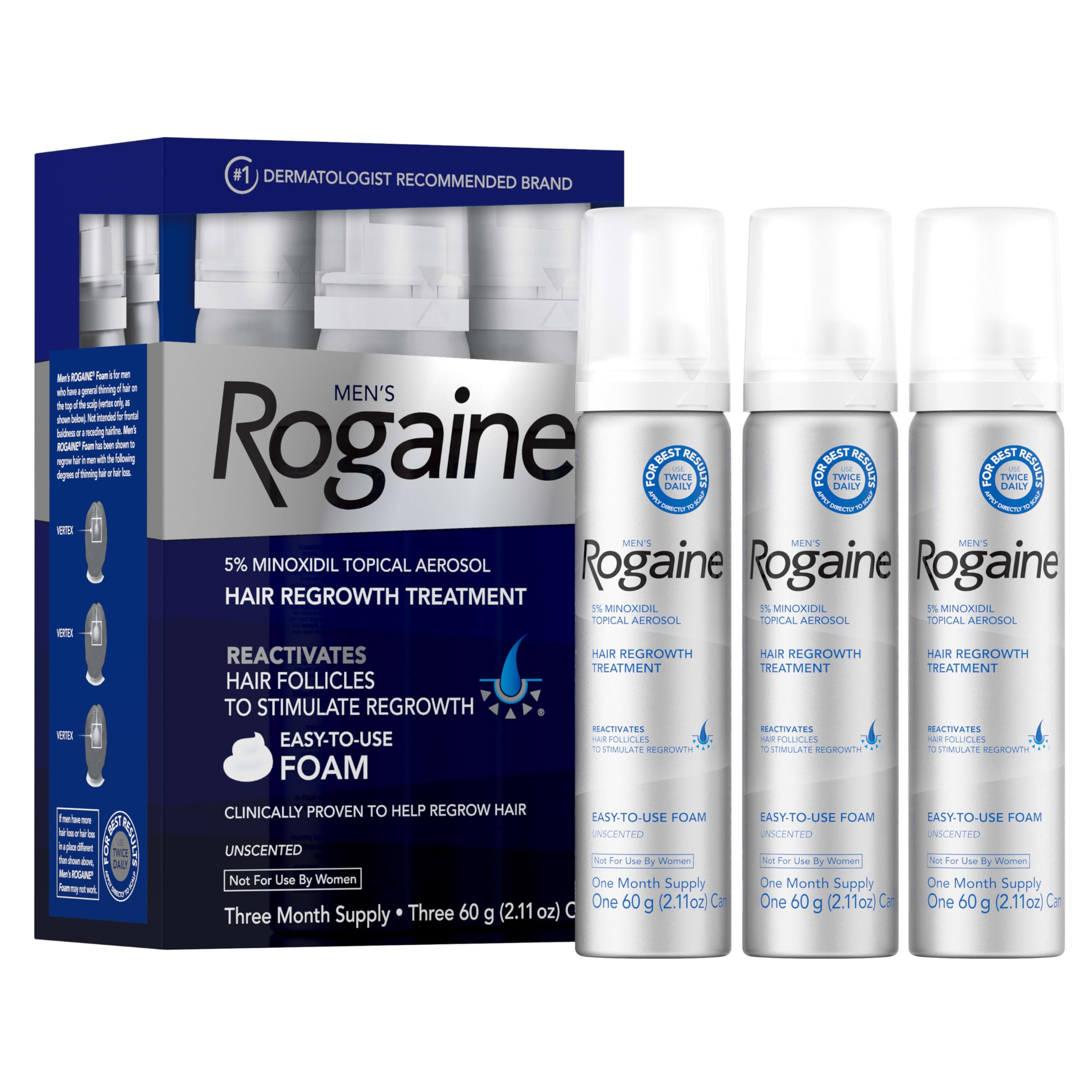 ROGAINE