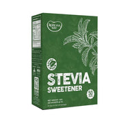 TROPICANA SLIM STEVIA WITH CHROMIUM (50 SACHET)