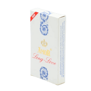 AMOR 12 PIECE CONDOM