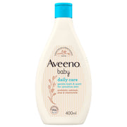 AVEENO BABY DAILY CARE GENTLE BATH & WASH (400 ML)