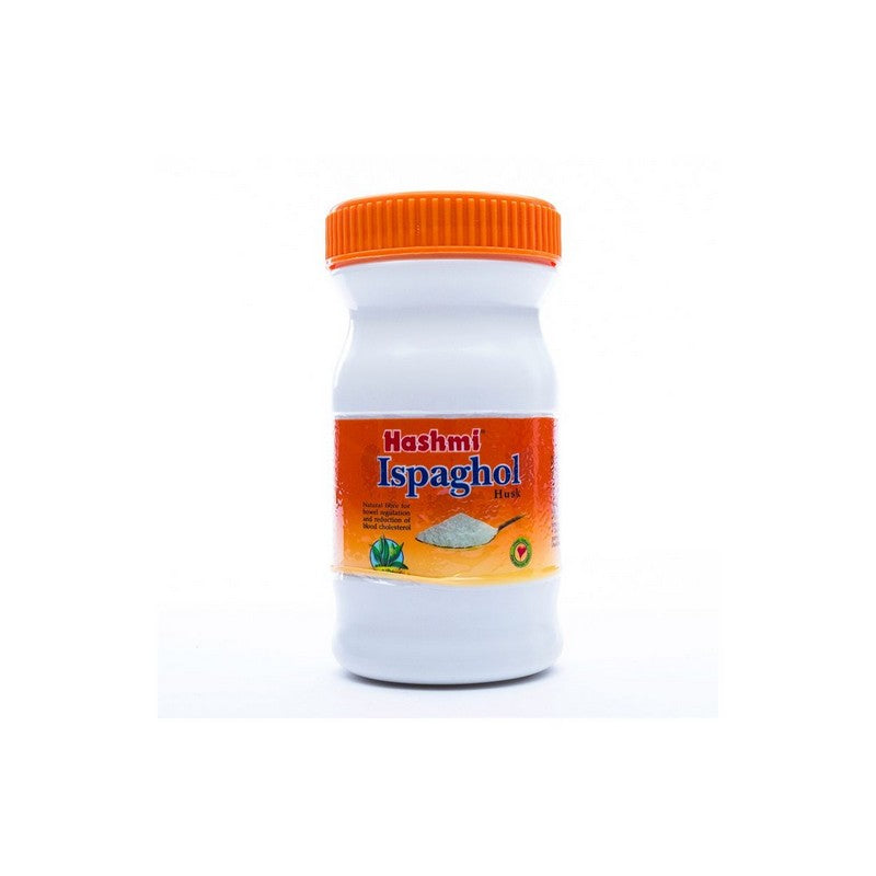 ISPAGHOL HASHMI MEDIUM JAR 140GM