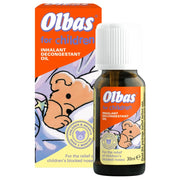 OLBAS FOR CHILDREN (12ML)