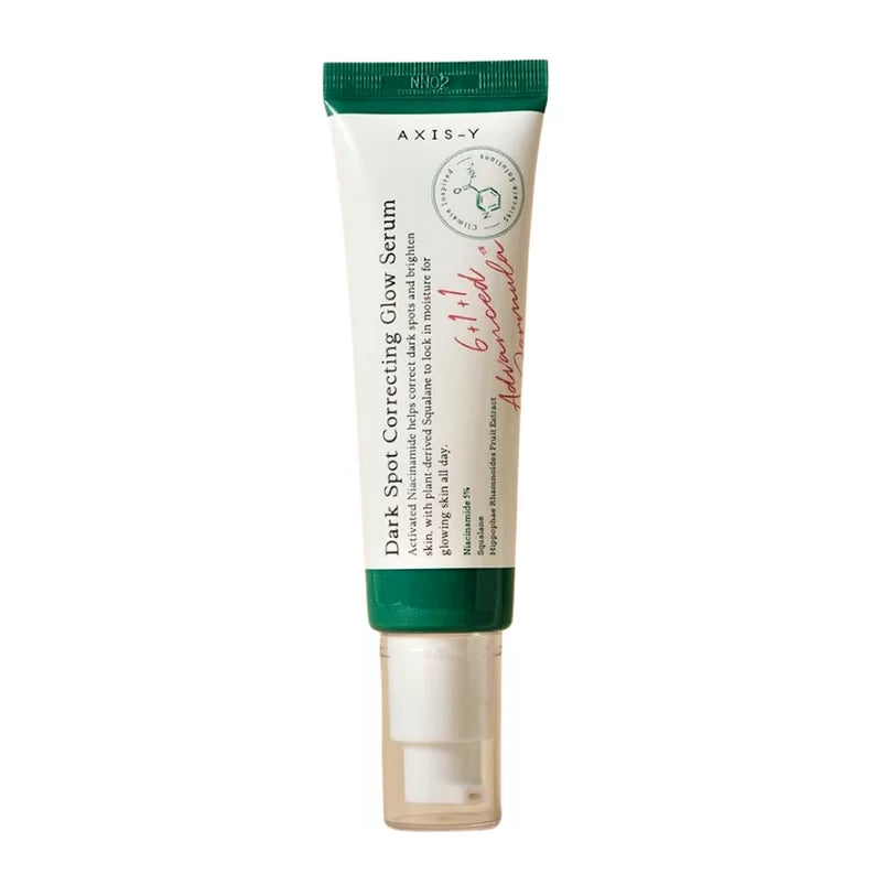 AXIS-Y DARK SPOT CORRECTING GLOW SERUM (50 ML)