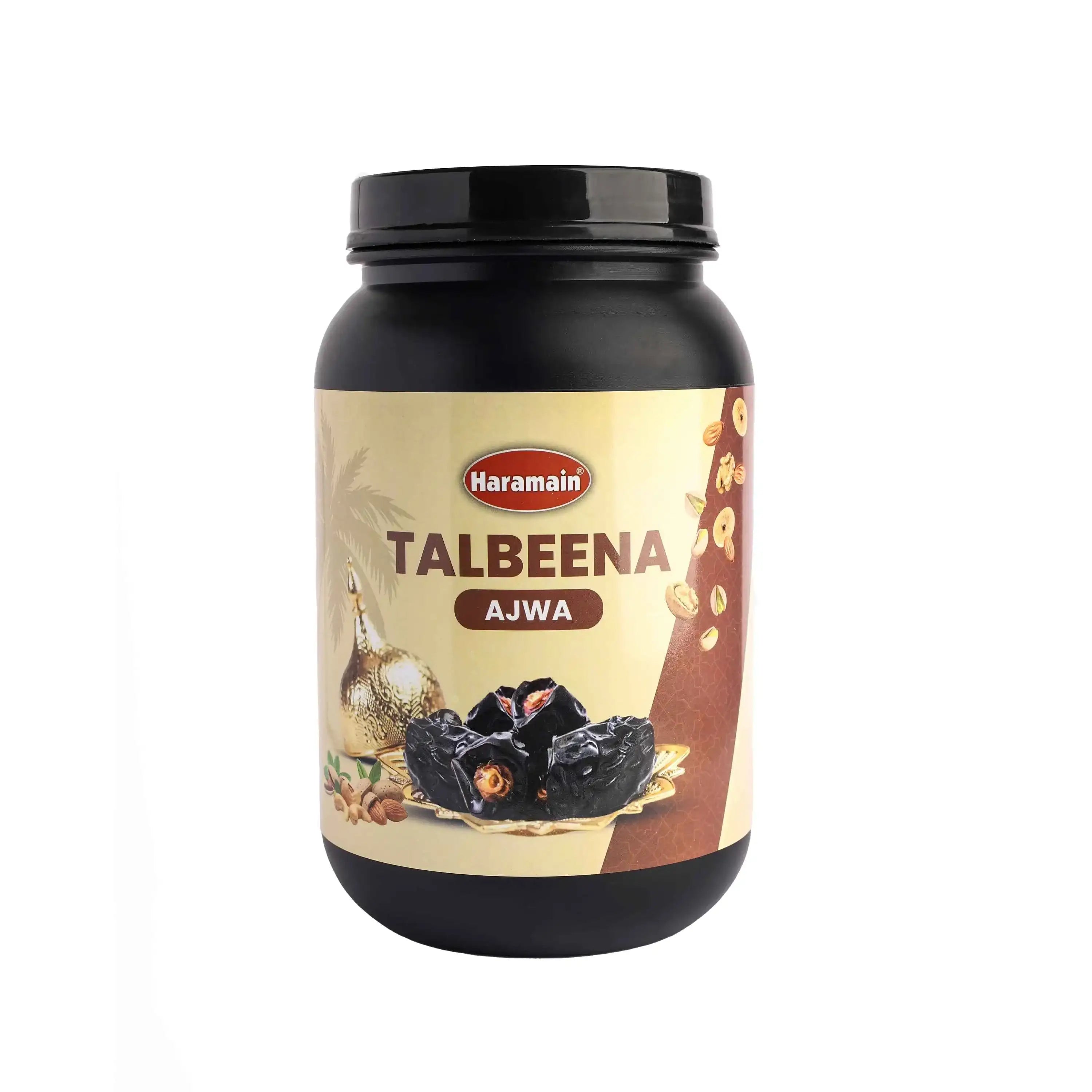 HARAMAIN TALBEENA AJWA FLAVOUR (1000 GM)