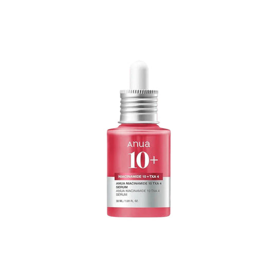 ANUA NIACINAMIDE 10% DARK SPOT SERUM (30ML)