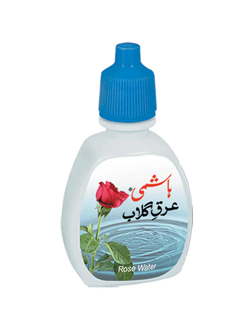 ARQ E GULAB HASHMI DROPPER