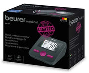 BEURER BLOOD PRESURE MONITOR MODEL BM 27+