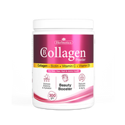HB B-COLLAGEN POWDER (300GM)