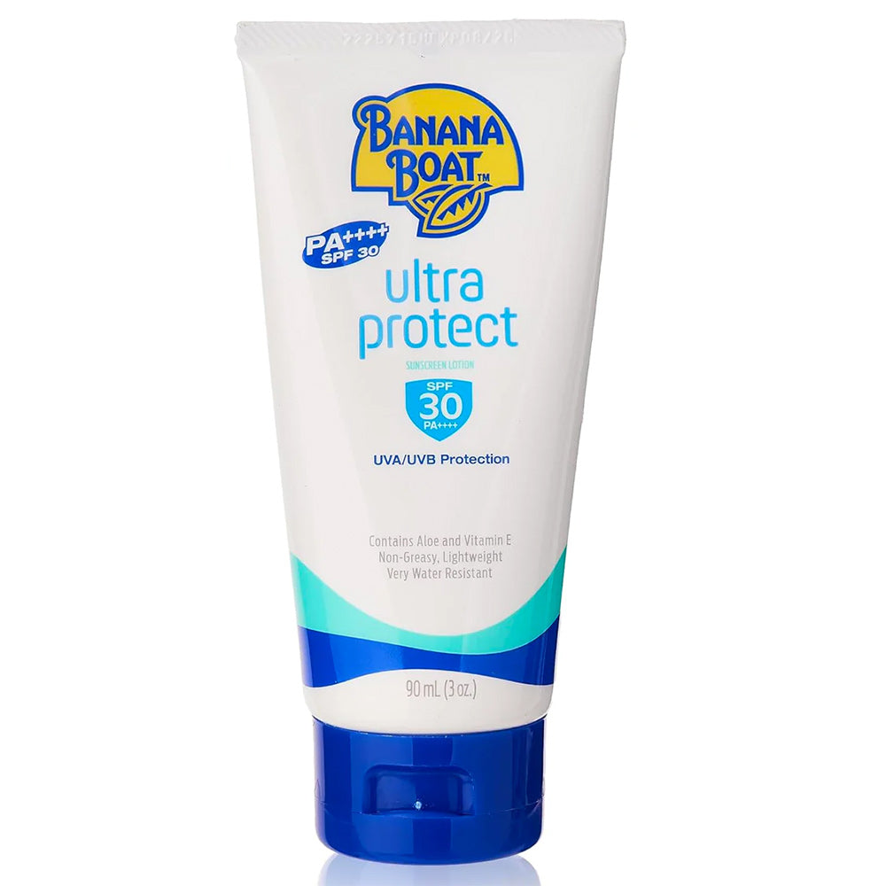 BANANA BOAT SPORT ULTRA SPF30 (90 ML)