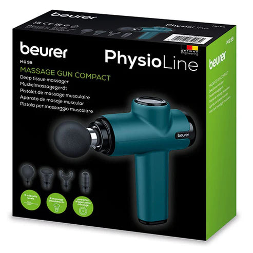 BEURER PHYSIO LINE MODEL MG 99