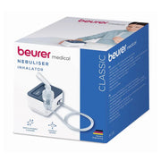 BEURER MEDICAL NEBULISER MODEL IH 16