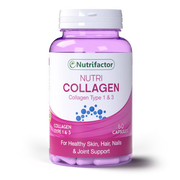 NUTRIFACTOR COLLAGEN